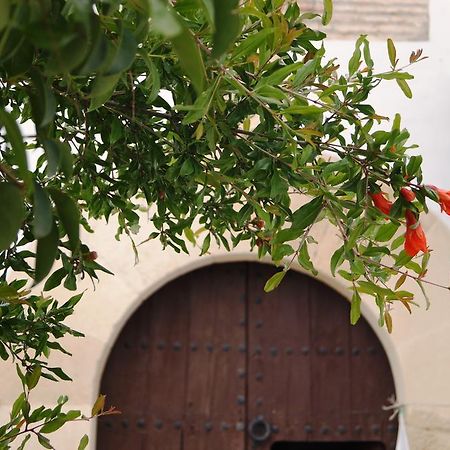 Casa de la Placeta del Rincón Moclín Exterior foto