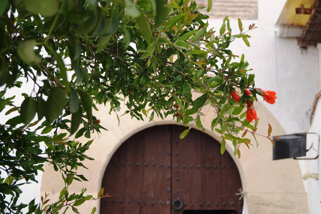 Casa de la Placeta del Rincón Moclín Exterior foto